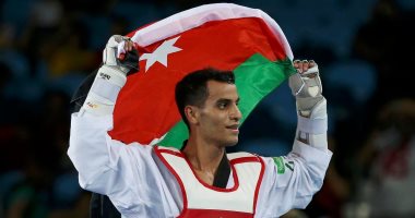 أولمبياد 2016.. أمريكا تكمل مئوية الميداليات.. والأردن تظهر بالقائمة