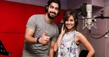 "باد بوى" أغنية جديدة تجمع رنا سماحة ومينا عطا وطرحها قريبًا