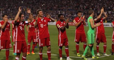 البوندزليجا على الأبواب.. أيام قليلة على انطلاق الدورى الألمانى وسط هيمنة بافارية.. أنشيلوتى يخشى من الصغار.. مدرب دورتموند يثير القلق.. وليفركوزن يرشح بايرن ميونخ للفوز باللقب