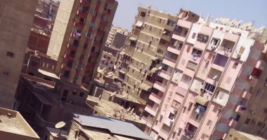 أهالى الزيتون يشكون من تشييد العقارات المخالفة فى شارعى سنان والليث