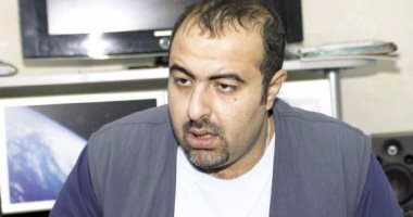 سامح عبد العزيز يتابع جلسات تعديل سيناريو "سوق الجمعة" قبل انطلاق تصويره