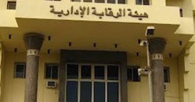الرقابة الإدارية: الوقود متوفر بشكل طبيعى ورصدنا مخالفات ببعض المحطات