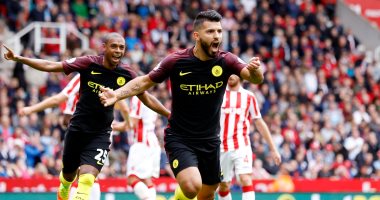 حصاد بيج 5.. أجويرو وإبرا ولاكازيتى يخطفون الأضواء فى دوريات أوروبا