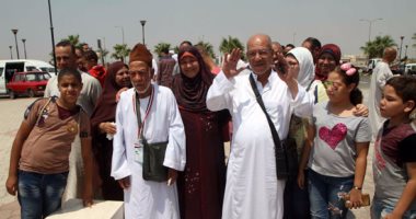 رئيس بعثة الحج: رفع قيمة التأمين على حياة حجاج القرعة لـ60 ألف جنيه