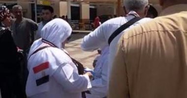 وكيل تضامن الغربية: حجزنا لحجاج القرعة فى فنادق 5 نجوم