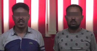 تجديد حبس المتهمين بارتكاب 4 وقائع سطو مسلح فى القليوبية 15 يوماً