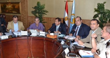 60 مليون جنيه لتعديل خطوط كهرباء الجهد المتوسط بالغربية