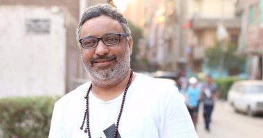 عبد الرحيم كمال يكشف سر نجاح أعماله الفنية مع إبراهيم عيسى على "نجوم إف إم"