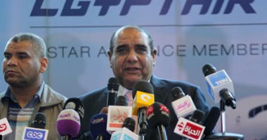 مطار القاهرة: نقل 4 شركات طيران لمبنى الركاب "2" خلال الشهر الجارى