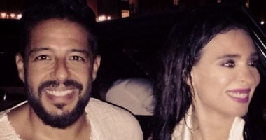 بالفيديو.. دينا تشعل حفلات الساحل بوصلة رقص مميزة