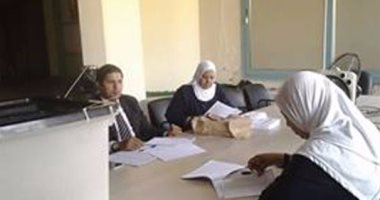 5 مرشحين على مقعد نقيب التمريض بالإسماعيلية و40 آخرين على بقية المقاعد