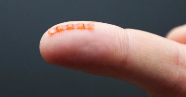 علماء يطورون "روبوت صغير" للتجسس يمكنه حمل 10 أضعاف حجمه