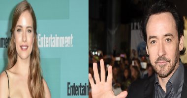 نجمة مسلسل "Scream" ويلا فيتزجيرالد تشارك جون كوزاك بطولة "Misfortune"