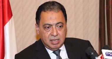 وزير الصحة لأسر ضحايا حادث برشيد : الدولة تقدم لأبنائها كافة أشكال الرعاية الصحية
