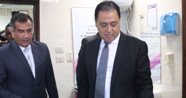  وزير الصحة: استيراد ١٨ مليون علبة لبن أطفال.. والدعم سيصل لمستحقيه
