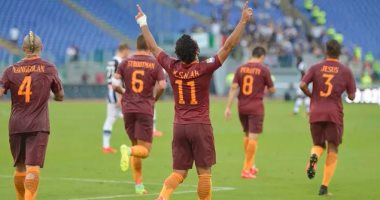 بعد غياب عام.. محمد صلاح يعود لمسابقة "اليوروباليج"
