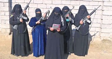 الشاباك يلقى القبض على عائلة إسرائيلية من عرب 48 بتهمة الانضمام لداعش