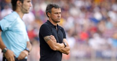 س & ج.. لماذا رحل إنريكى عن تدريب برشلونة؟