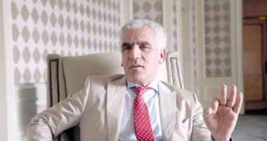 مسئول ليبى: اتفقنا مع السفير المصرى على تسهيل حركة المواطنين والسلع والبضائع بين البلدين