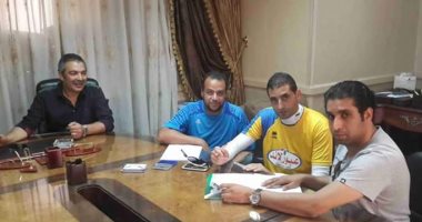 نادى طنطا ينجح فى ضم مهاجم الصفاقسى التونسى 