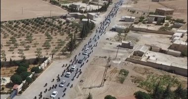 تركيا: اتفاق بين مسؤولين عسكريين من أنقرة وواشنطن بشأن منبج السورية 