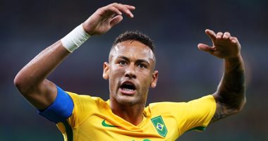 أولمبياد 2016.. بالفيديو.. نيمار يقرب البرازيل من الذهبية بهدف فى ألمانيا