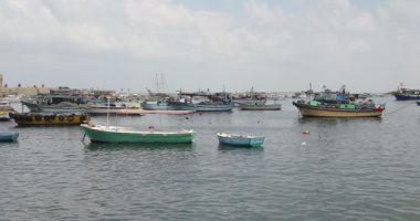 ​بالفيديو والصور.. انتعاش حركة السفن السياحية واليخوت بالإسكندرية