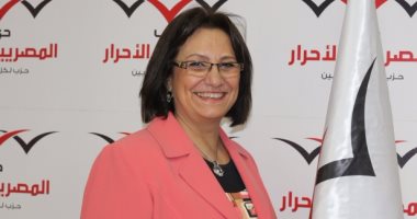 النائبة نادية هنرى: لم نسمع بلجنة "العدالة الاجتماعية" المشكلة من الحكومة