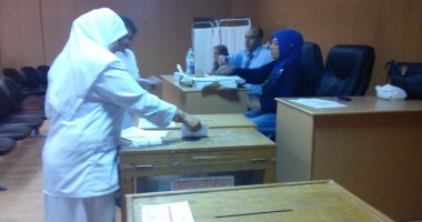 تعرف على شروط الالتحاق بمدارس التمريض التابعة لمديرية صحة بنى سويف