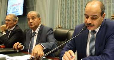 لجنة الزراعة بالبرلمان تبدأ مناقشة تقنين وضع اليد