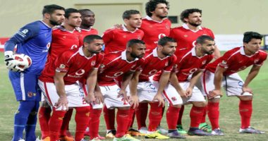 الأهلى يصرف مستحقات عظيمة ومترجم مارتن يول