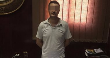 النيابة تحقق مع عاطل لمتهم بتصنيع الأسلحة النارية وبيعها فى إمبابة 