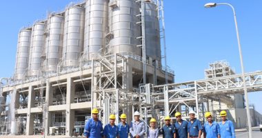 تعرف على نسب ملكية الدولة بشركة إيثيدكو بعد الإعلان عن برنامج الطروحات الحكومية