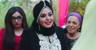 بعد غياب 19 عامًا عن السينما.. صابرين تعود بفيلمين فى سنة واحدة