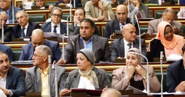 مجلس النواب يبدأ مناقشة مشروع قانون بزيادة الرسوم على العاملين بالخارج