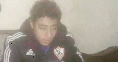 شاهد أكرم توفيق صفقة الأهلى الجديدة بزى الزمالك