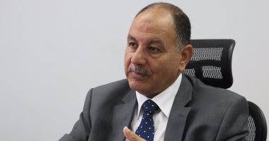 بالفيديو.. رئيس شركة "أيثدكو" للإيثلين: المشروع يوفر 600 مليون دولار لمصر سنويا.. وأول شحنة تصدير تبدأ الأسبوع القادم.. وسنكون من أهم 5 دول فى إنتاجه بالعالم.. ونحتاج مشاريع قومية للقضاء على أزمة الدولار