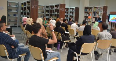 مكتبة مصر العامة بالأقصر تعلن إطلاق اختبارات للموهوبين بالتمثيل السبت