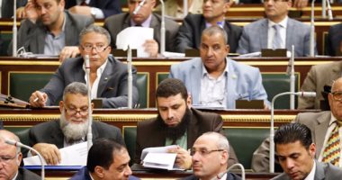 نائب يطالب وزارة الأوقاف بحل مشكلة العجز فى الأئمة بوادى النطرون
