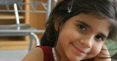 رباب المليجى والدة الطفلة "دانة" ضحية حادث الدائرى: "سائق نقل فرم بنتى"