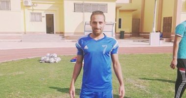 صراع محلاوى على ياسر حلمى عقب الرحيل من طنطا