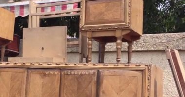 نواب بالبرلمان يشيدون بقرار استيراد الأخشاب من الجابون بدلاً من أوروبا
