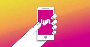 جوجل تستعد لاستثمار مليار دولار فى Lyft المنافس لأوبر بالولايات المتحدة