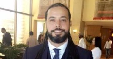 بالصور.. عبد الفتاح الجرينى يتسلم الوسام الملكى بمناسبة عيد الشباب