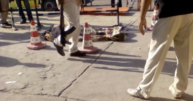 مدير أمن المنوفية: تشكيل فريق بحث جنائى لضبط منفذى هجوم كمين العجيزى