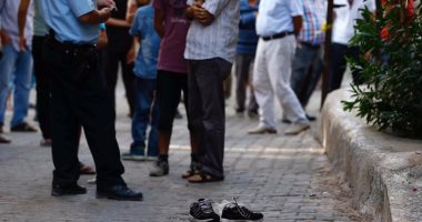 ارتفاع عدد قتلى تفجير فى حفل زفاف بتركيا إلى 50 قتيلا