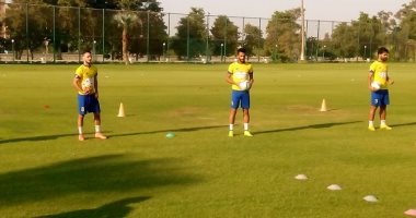 الإسماعيلى يفاوض لاعب بتروجت لتدعيم صفوفه قبل غلق القيد