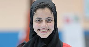 طاولة وسلة وإسكواش وسباحة..  لاعبات تألقن فى الرياضة النسائية