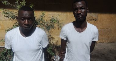 سقوط سودانيين وراء سرقة المواطنين أمام البنوك وتحويل الأموال للخرطوم