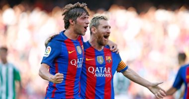 أخبار ميسي اليوم.. برشلونة يبدأ التفاوض لتجديد عقد المهاجم الأرجنتينى